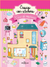 Libro de la colección "Casa con stickers" - Edicionesinfantil.com
