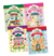 Libro de la colección "Casa con stickers"