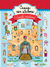 Libro de la colección "Casa con stickers" - tienda online