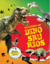 Libro de la colección "Actividades con dinosaurios" en internet