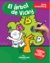 Imagen de Libro de la colección "Cuentos para colorear"