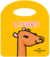 Libro de la colección "A pasear" en internet