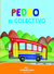 Libro de la coleccion "A rodar"