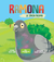 Libro de la colección "Pequeñas aventuras" - Edicionesinfantil.com