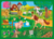 Rompecabezas La granja