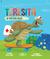 Libro de la colección "Pequeñas aventuras" - Edicionesinfantil.com