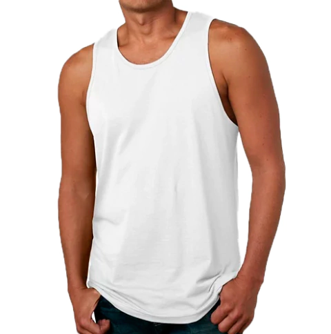 Musculosa Jersey Super Oferta