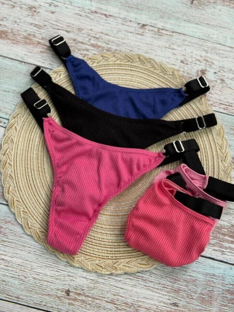 Colaless Regulables Lisas