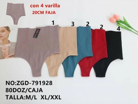 Faja Less - comprar online