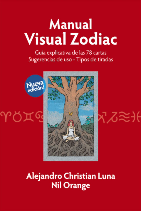 Manual Visual Zodiac (Impreso)