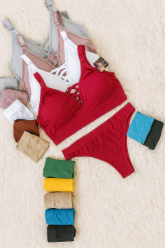 Set Tini tiras - comprar online