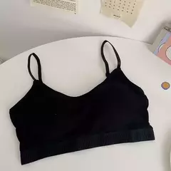 Top Cayetana - Milo’s Lingerie