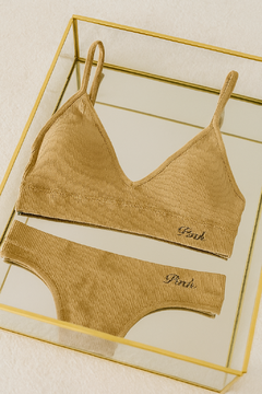 Set Miranda Morley - Milo’s Lingerie