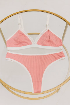 Set Tini Triangulito - tienda online