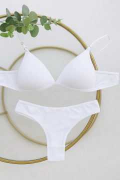 Conjunto Milena en internet