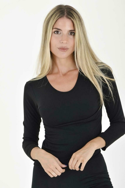 Camiseta térmica - comprar online