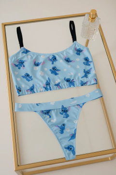 Set Milo's bombi tiro alto - tienda online