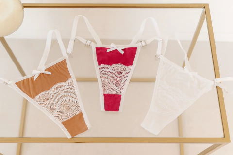 Colaless regulable morley Matilda - comprar online