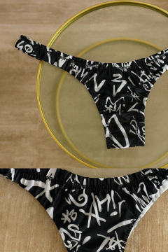 Fru Fru - Milo’s Lingerie