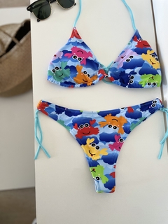Bikini Malibu