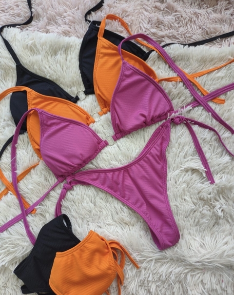 Bikini Morley