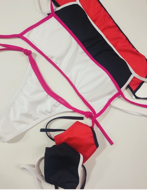 Bikini Tini - comprar online