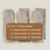 6 Absorventes de Melton Variados - comprar online