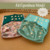 Kit Experiência Meraki | 2 Fraldas (Absorventes incluso)