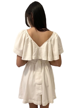 Vestido St Tropez - miesse