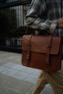 Messenger bag - comprar online