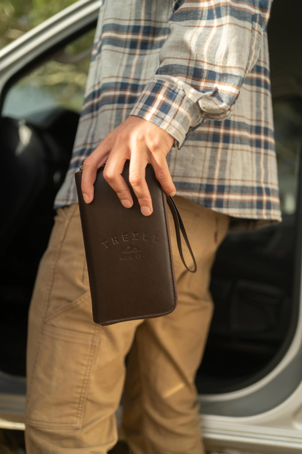 Billetera XL