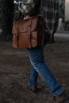 Messenger bag en internet