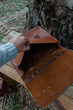 Messenger bag