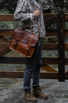 Messenger bag - tienda online