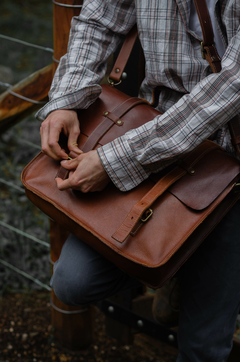 Messenger bag - tienda online