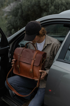 Messenger bag