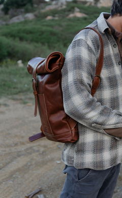 Mochila