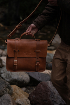 Messenger bag en internet