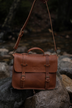 Messenger bag - comprar online