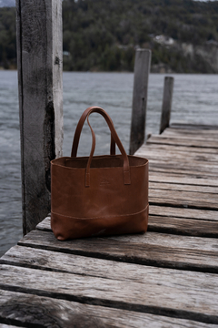 Tote bag - Theill Hnos Co.