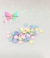 Aplique Mini Confeito Estrela Candy