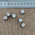Capuchones de Chapa 12mm CAP37 (6 unidades)