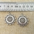 Dije Mandala Central 30mm MED73 (2 unidades) - comprar online