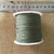 Hilo Chino 0,9mm Verde MI (10 metros)