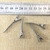 Hebilla Pinza 44mm (4 unidades)
