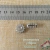 Dije Pasante de Cinta de 1cm Girasol PS4 (4 unidades)