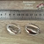 Caracol Buzio Grande Doble Agarre GRA8 (2 unidades)