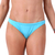 Calcinha sunquini - Azul - "Vamos Combinar" by Byonica - comprar online