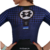 Macaquinho Tri Feminino - com manga - Vogue Blue Aero - loja online