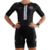 Macaquinho Tri Feminino - com manga - Vogue Black Aero - comprar online